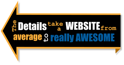 WEBSITE Details really AWESOME average to take a from The